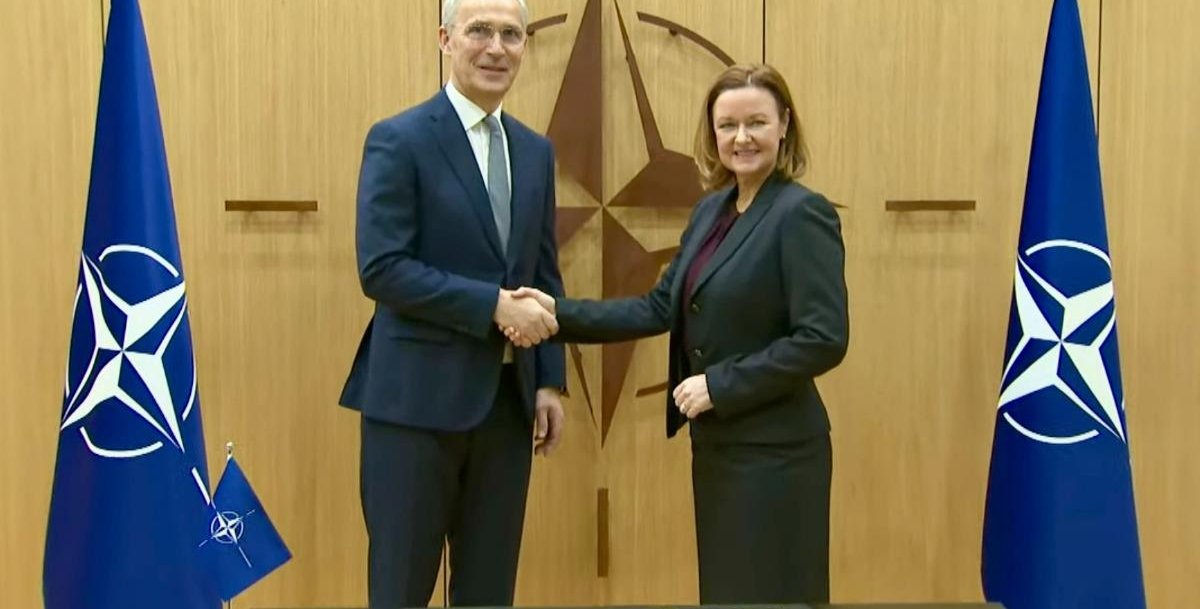 1.1B€ Contratos Munições NSPA NATO