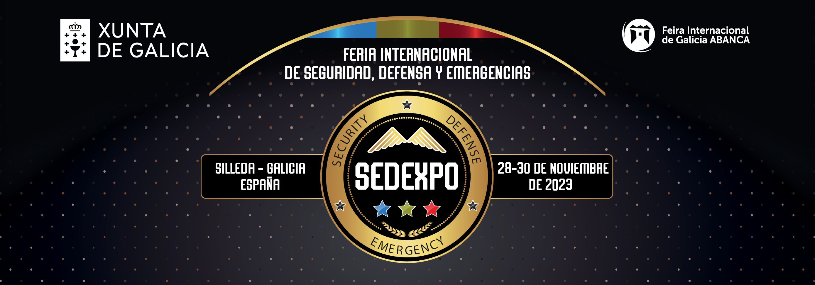 SEDEXPO: Feria Internacional de Seguridad, Defensa Y Emergencias