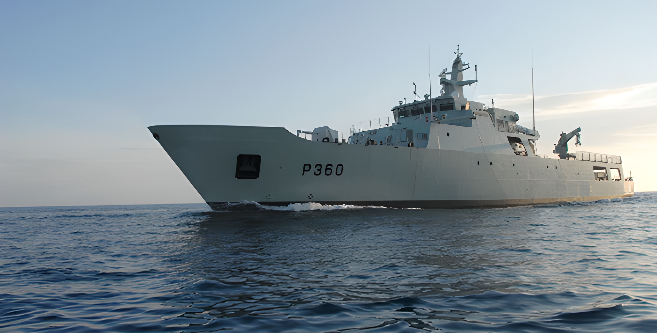 17 novos navios Marinha Smart Defence