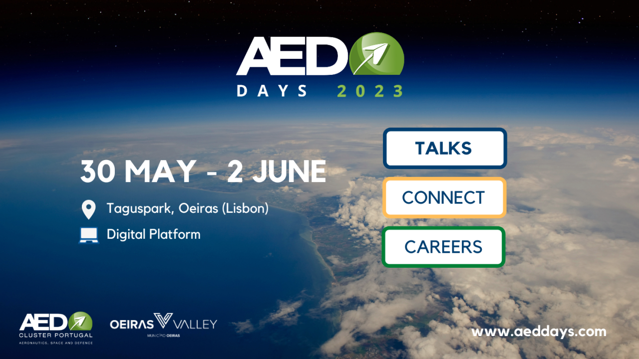 AED DAYS 2023