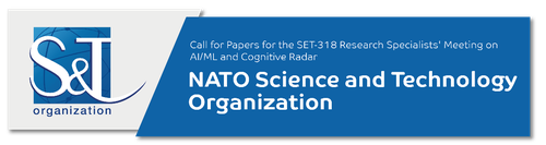 Artificial Inteligence Machine Learning and Cognitive Radar