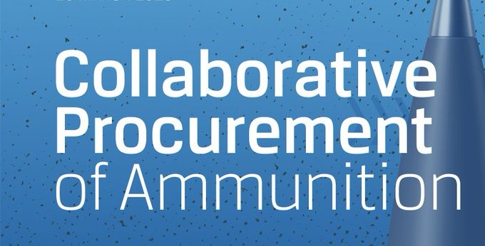 Collaborative Procurement of Ammunition_1
