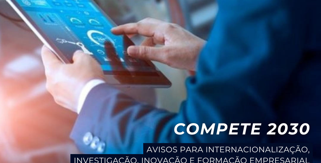 Compete 2030 Smart Defence