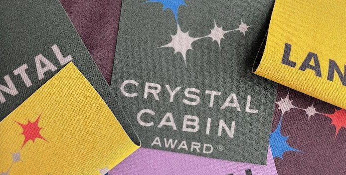 Crystal Cabin Award_Almadesign_Smart Defence