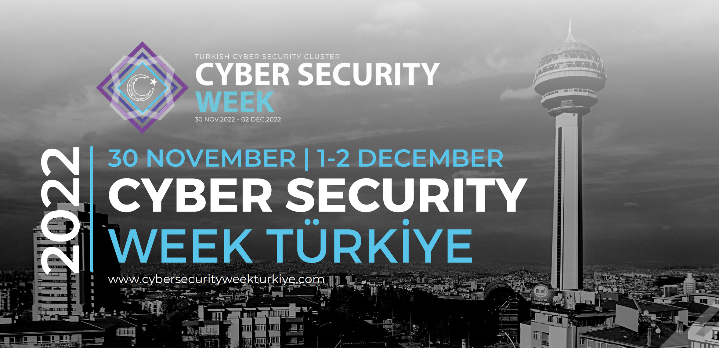 Cyber Security Week Türkiye 2022