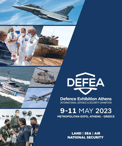 DEFEA 2023