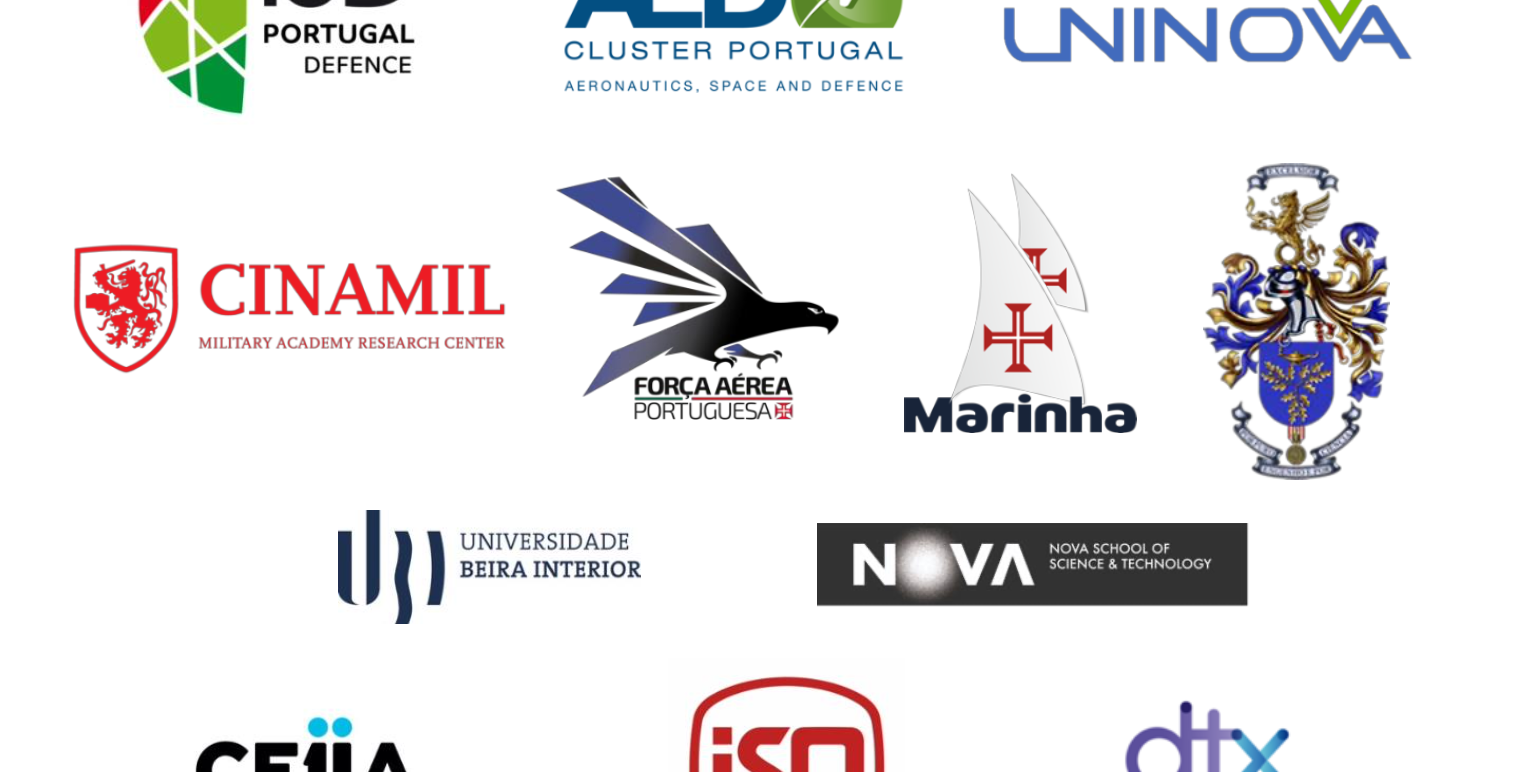 Defence4TechHub_partners
