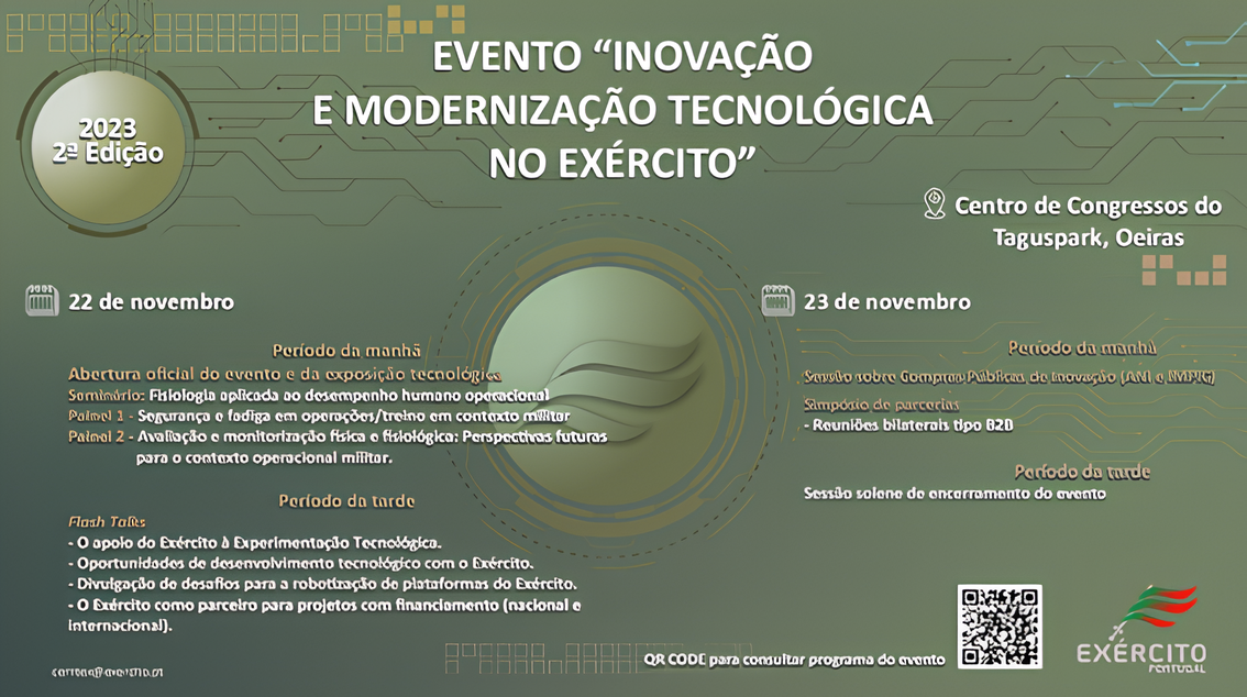 CEMTEx: Inovação e Modernização Tecnológica no Exército