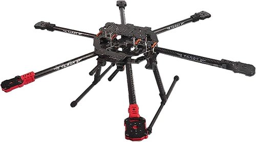 Drone UAV Concurso Marinha Smart Defence