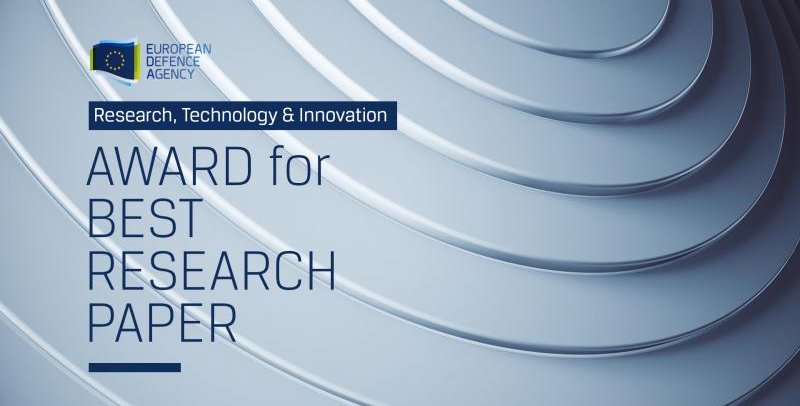 EDA Best Research Paper
