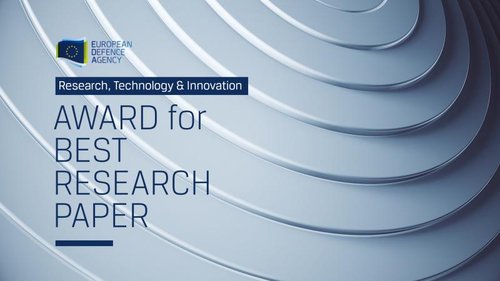 EDA Best Research Paper