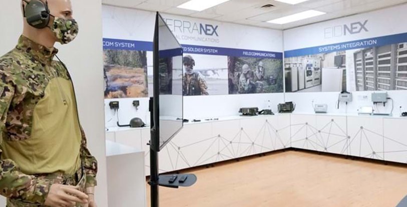 EID ganha contrato de 30 milhões da NATO_Exército_idD Portugal Defence_Smart Defence