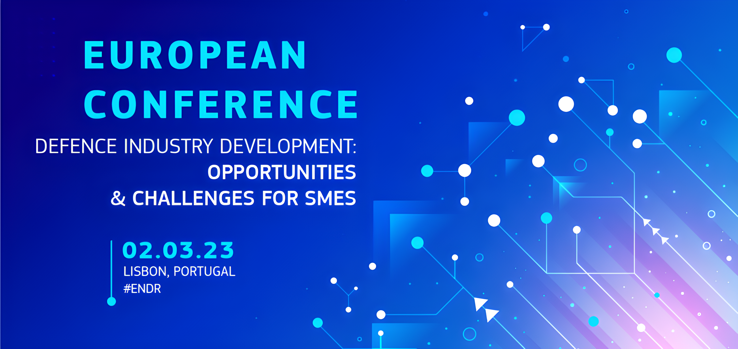 Defence Industry Development: Opportunities & Challenges for SMEs