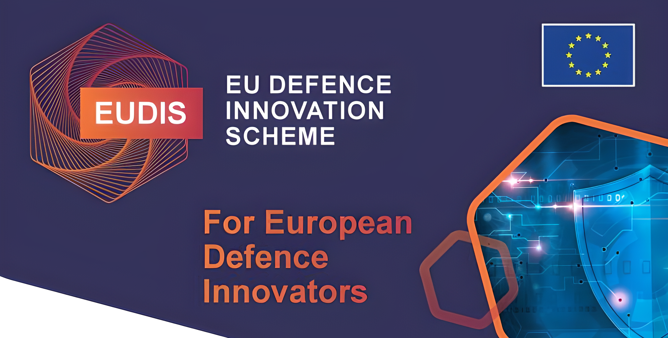 EUDIS FEI EU UE Smart Defence