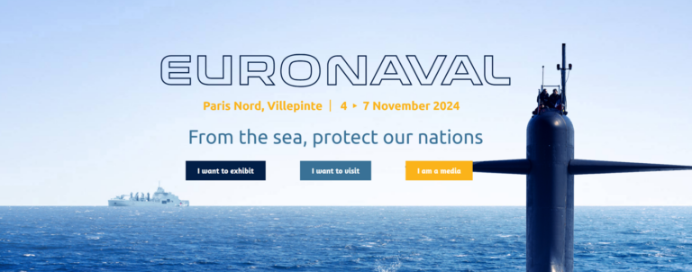 Euronaval 2024