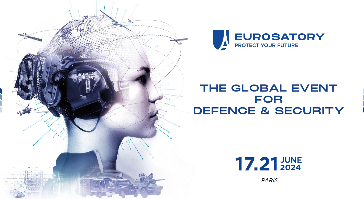 Eurosatory 2024