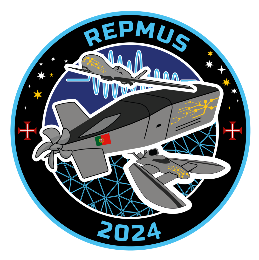 Exercício REPMUS 2024 - Marinha