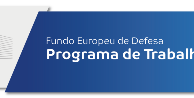 FED-Programa-Trabalho-2025_Fundo Europeu Defesa_Smart Defence_idD Portugal Defence