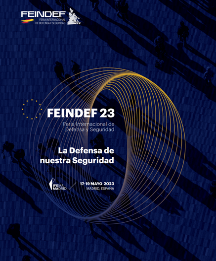 FEINDEF 2023