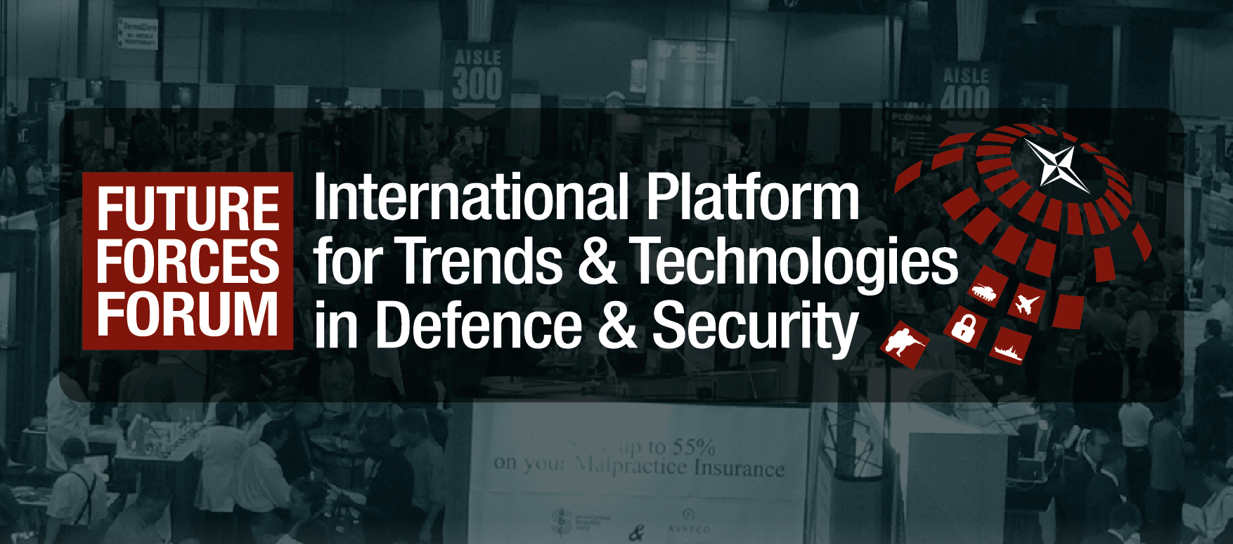 FFF 2022 - FUTURE FORCES FORUM