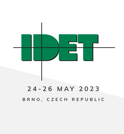 IDET 2023