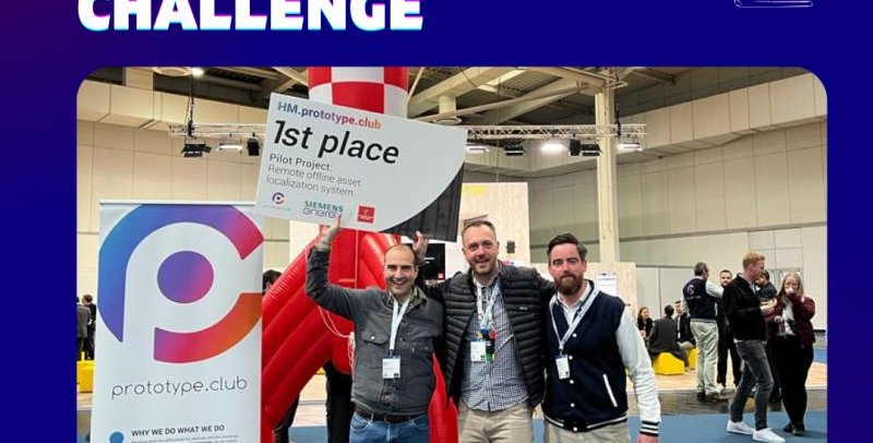 Infinite Foundry Siemens Energy Challenge Smart Defence