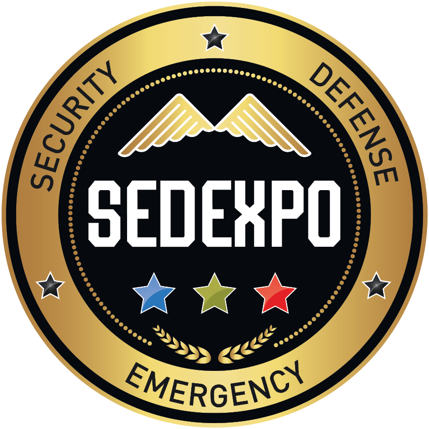 SEDEXPO – Feira Internacional de Segurança, Defesa e Emergências