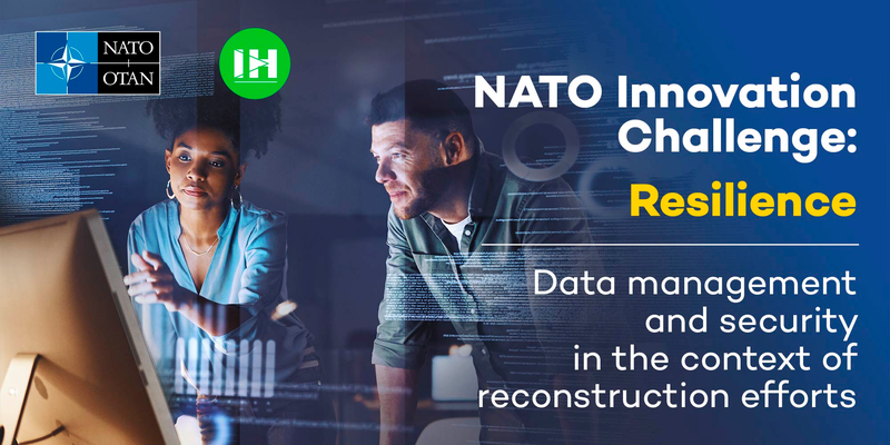 NATO Innovation Challenge on Resilience