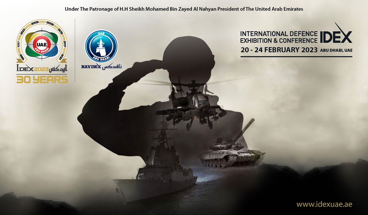 IDEX & NAVDEX 2023