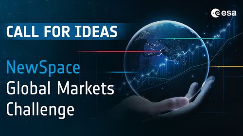 New Space Global Markets Challenge