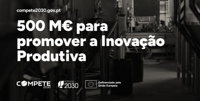 Promover Inovação Produtiva