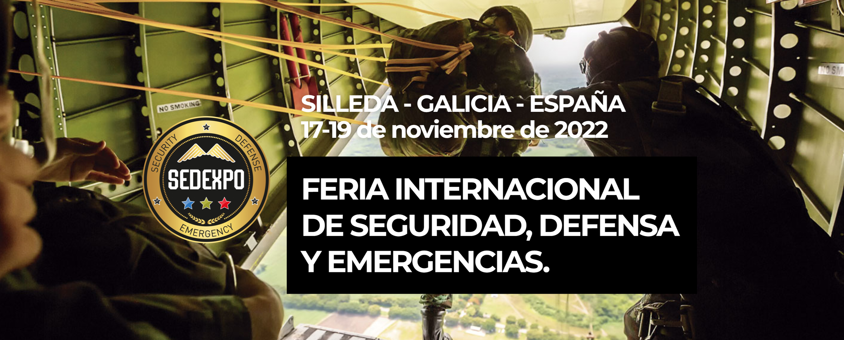 SEDEXPO 2022