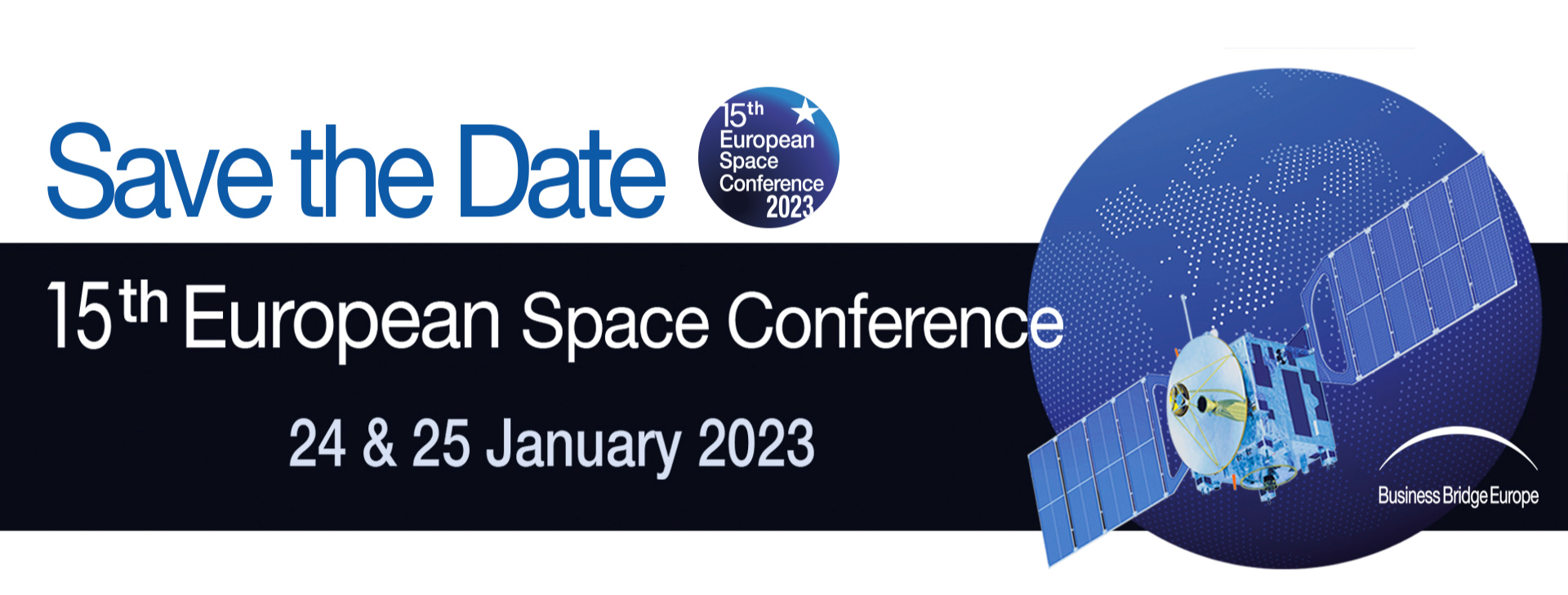 15th European Space Conference