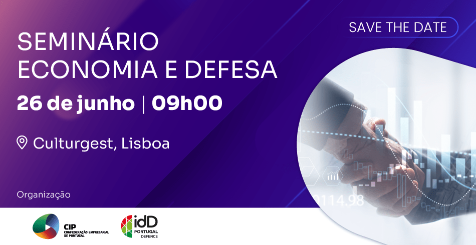Seminário “Economia e Defesa”