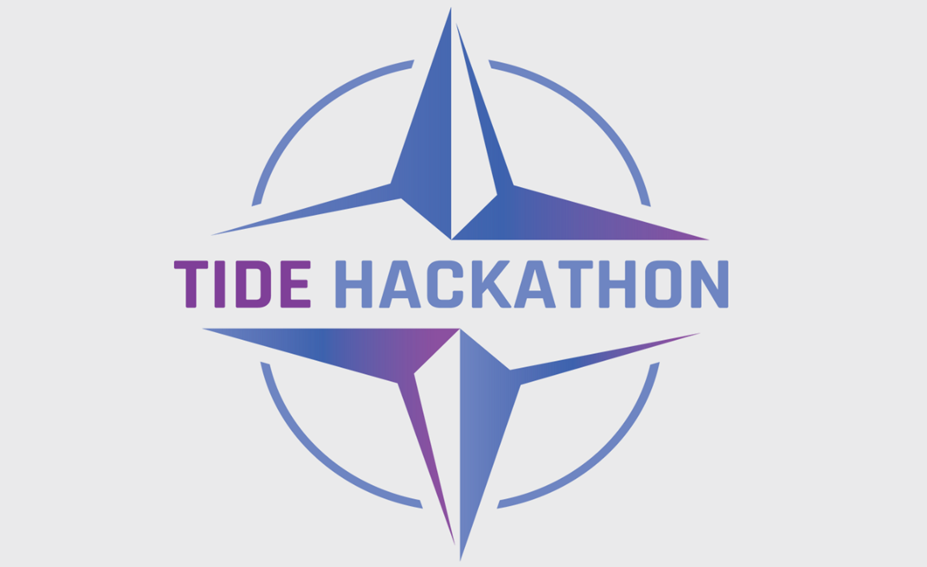 ACT: TIDE Hackathon | 19 a 23 de fevereiro, Amesterdão
