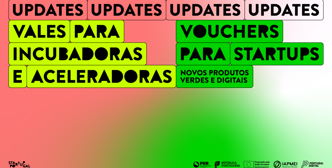 Vouchers Startups Incubadoras Aceleradoras Smart Defence