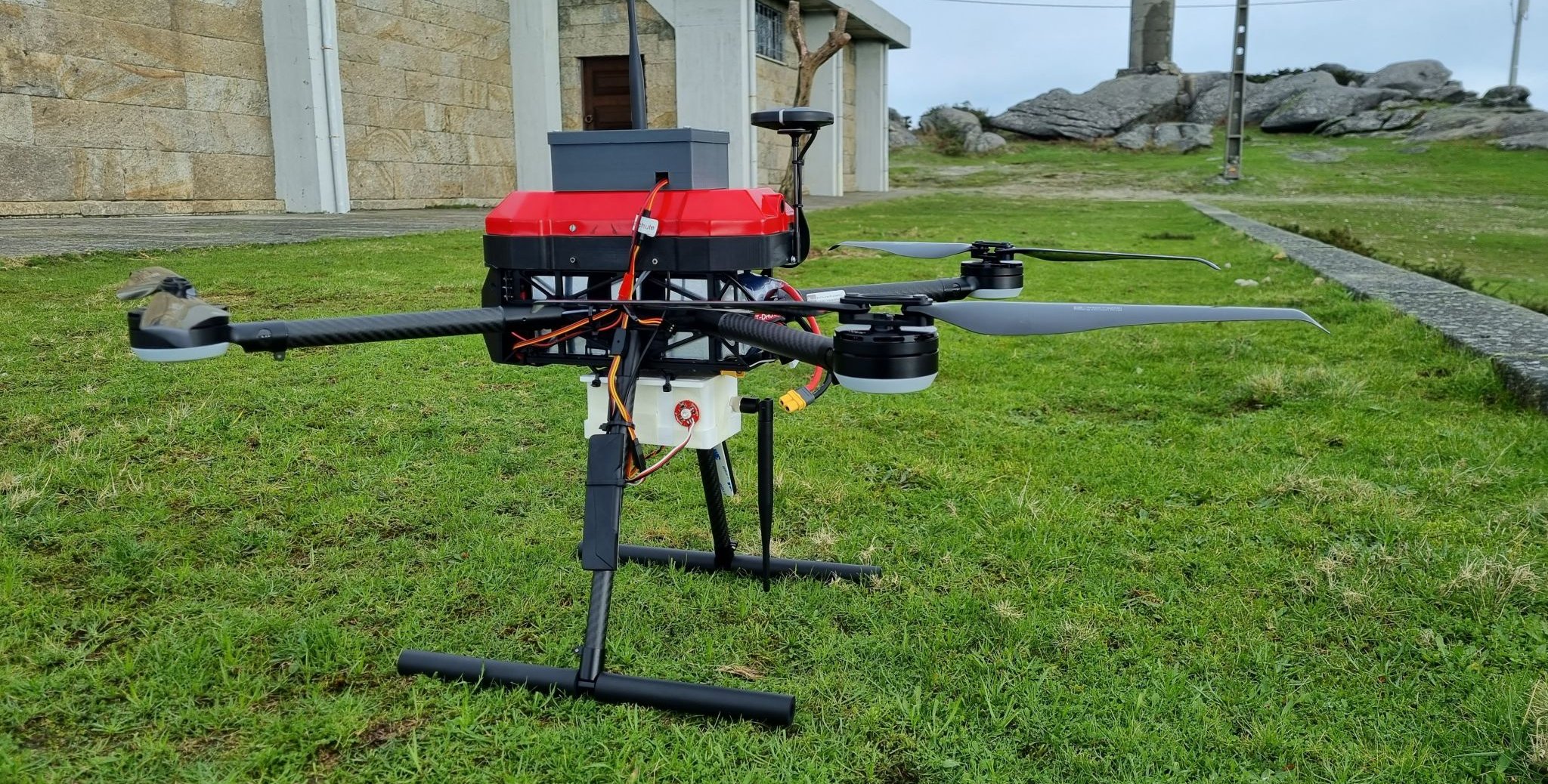 drone_CEIIA_SmartDefence