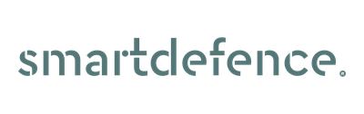 Smart Defence logo